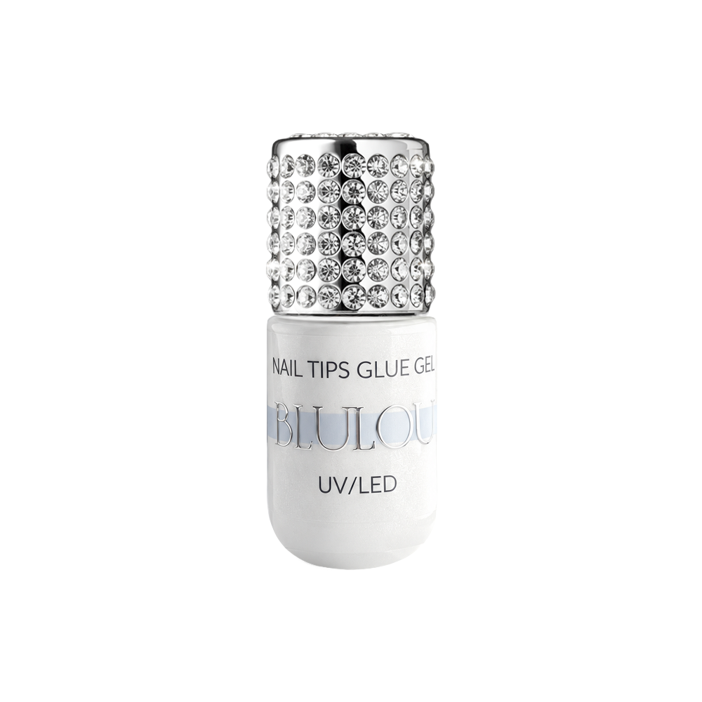 Colle UV/LED pour capsules et décorations